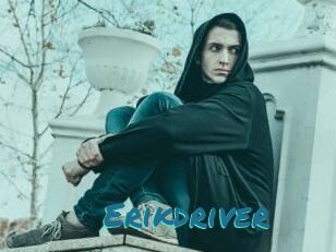 Erikdriver