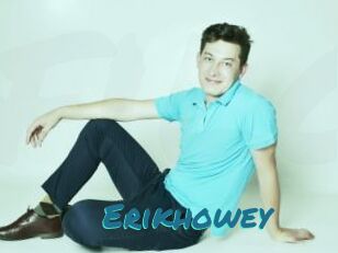 Erikhowey