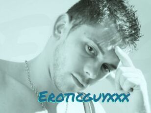 Eroticguyxxx