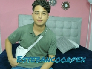 Estebancoorpex