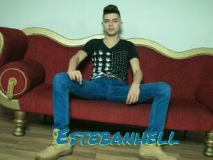 Estebanhell