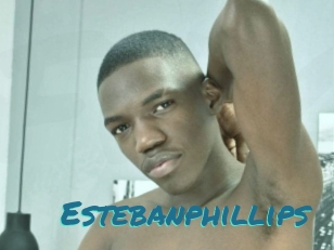 Estebanphillips