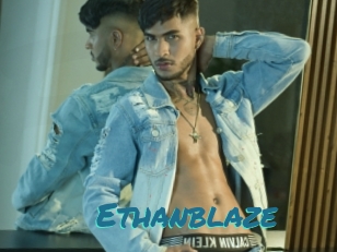Ethanblaze