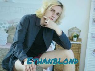 Ethanblond