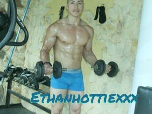 Ethanhottiexxx
