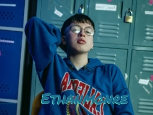 Ethanmonre