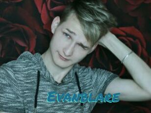 Evanblare