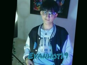 Evanhot19