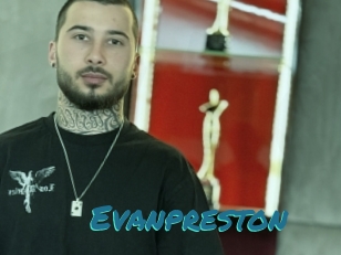 Evanpreston