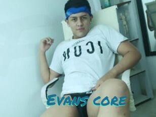 Evans_core