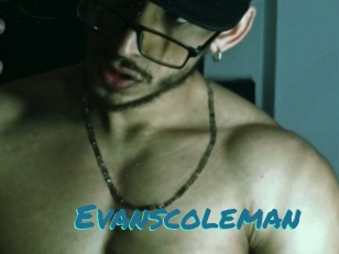 Evanscoleman