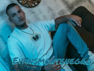 Evansmontenegro