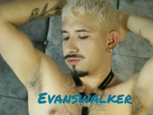 Evanswalker