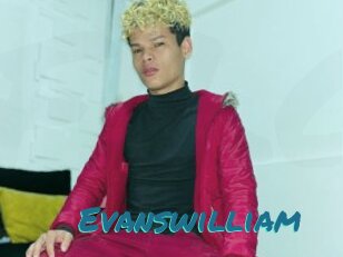 Evanswilliam
