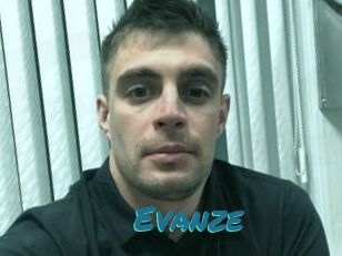 Evanze