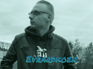 Evrardkoen