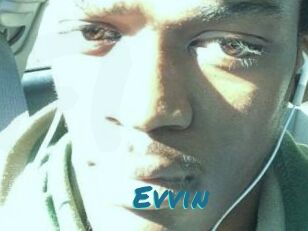 Evvin
