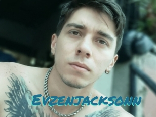 Evzenjacksonn