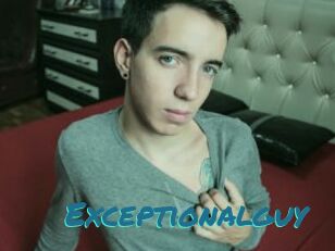 Exceptionalguy