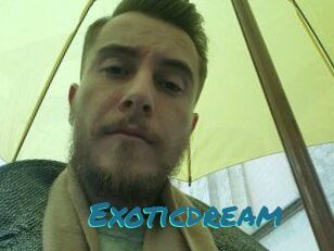 Exoticdream
