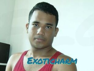 Exoticharm