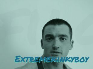 Extremekinkyboy