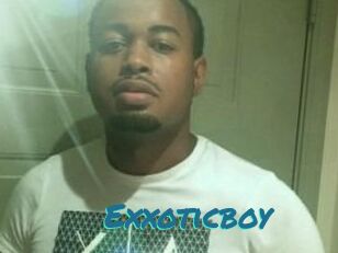 Exxoticboy