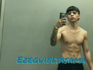 Ezequieltasama