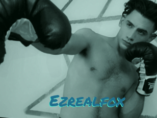 Ezrealfox