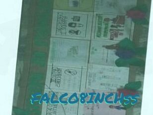 FALCO8INCHss