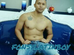 FONSYLATINBOY