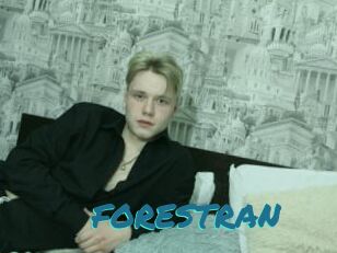 FORESTRAN