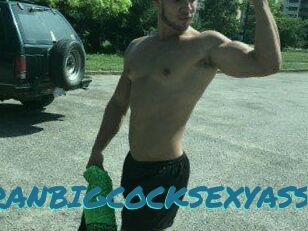 FRANBIGCOCKSEXYASS