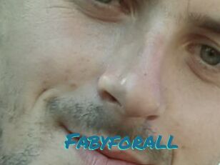 Fabyforall