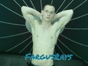 FargusRays