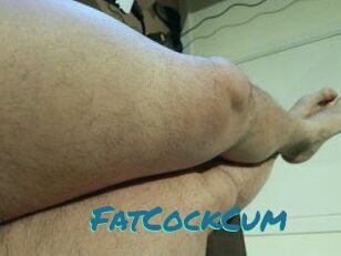 FatCockCum