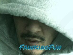 FawkingFun