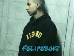 Felipeboyz