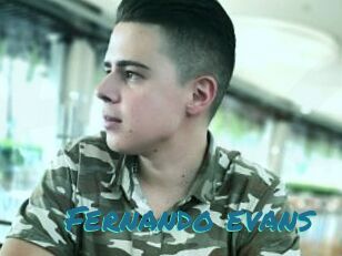 Fernando_evans