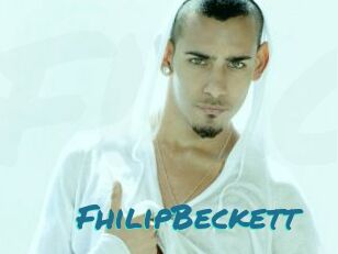 FhilipBeckett