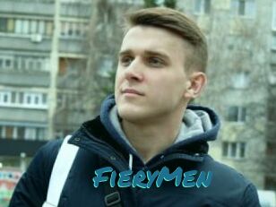 FieryMen
