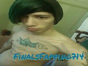 FinalsFapping714