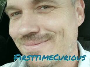 FirsttimeCurious