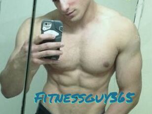 Fitnessguy365