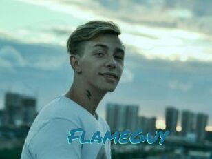 FlameGuy