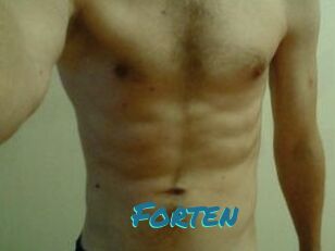 Forten