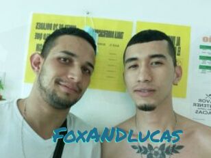 FoxANDlucas