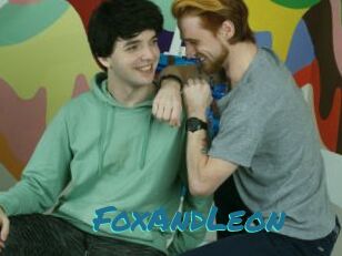 FoxAndLeon