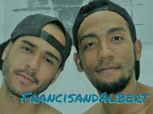 FrancisandAlbert