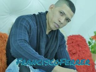 FranciscoFerrer